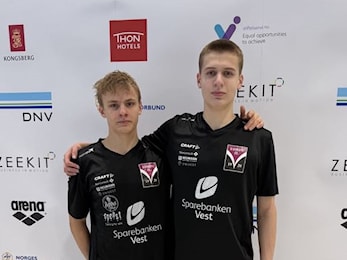 NM Kortbane 2024
